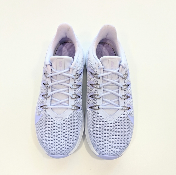 Nike Quest 2 Amethyst Tint/Purple Agate - Picture 3 of 6